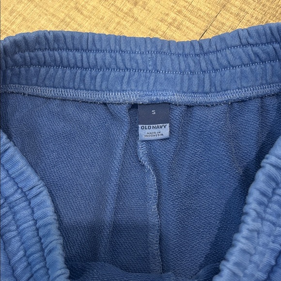 old navy blue matching set - Picture 6 of 7